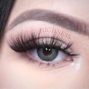 Highness Lashes
